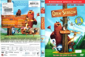 Open Season 1